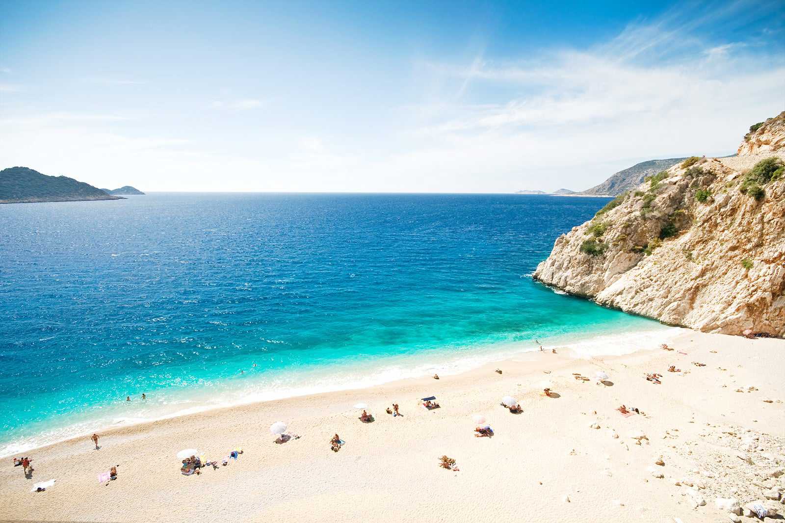 10 Best Things to Do in Kas
