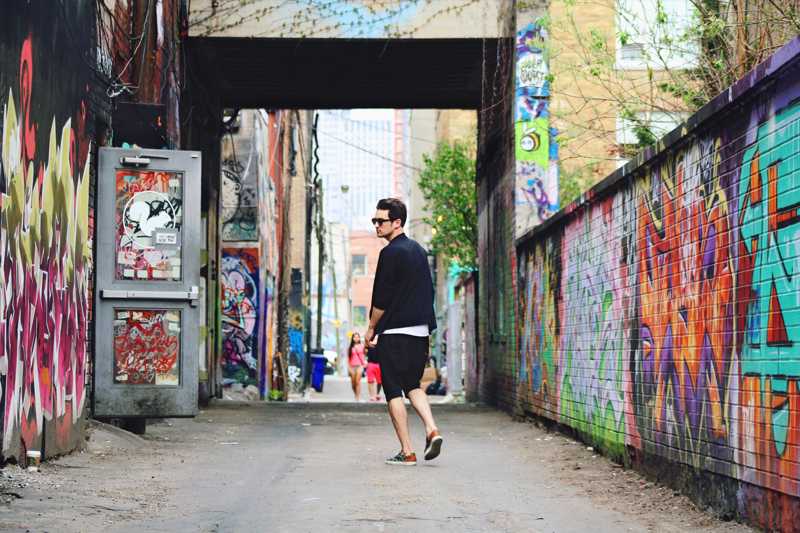 10 Most Instagrammable Places in Toronto