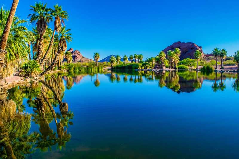 10 Best Hidden Gems in Phoenix