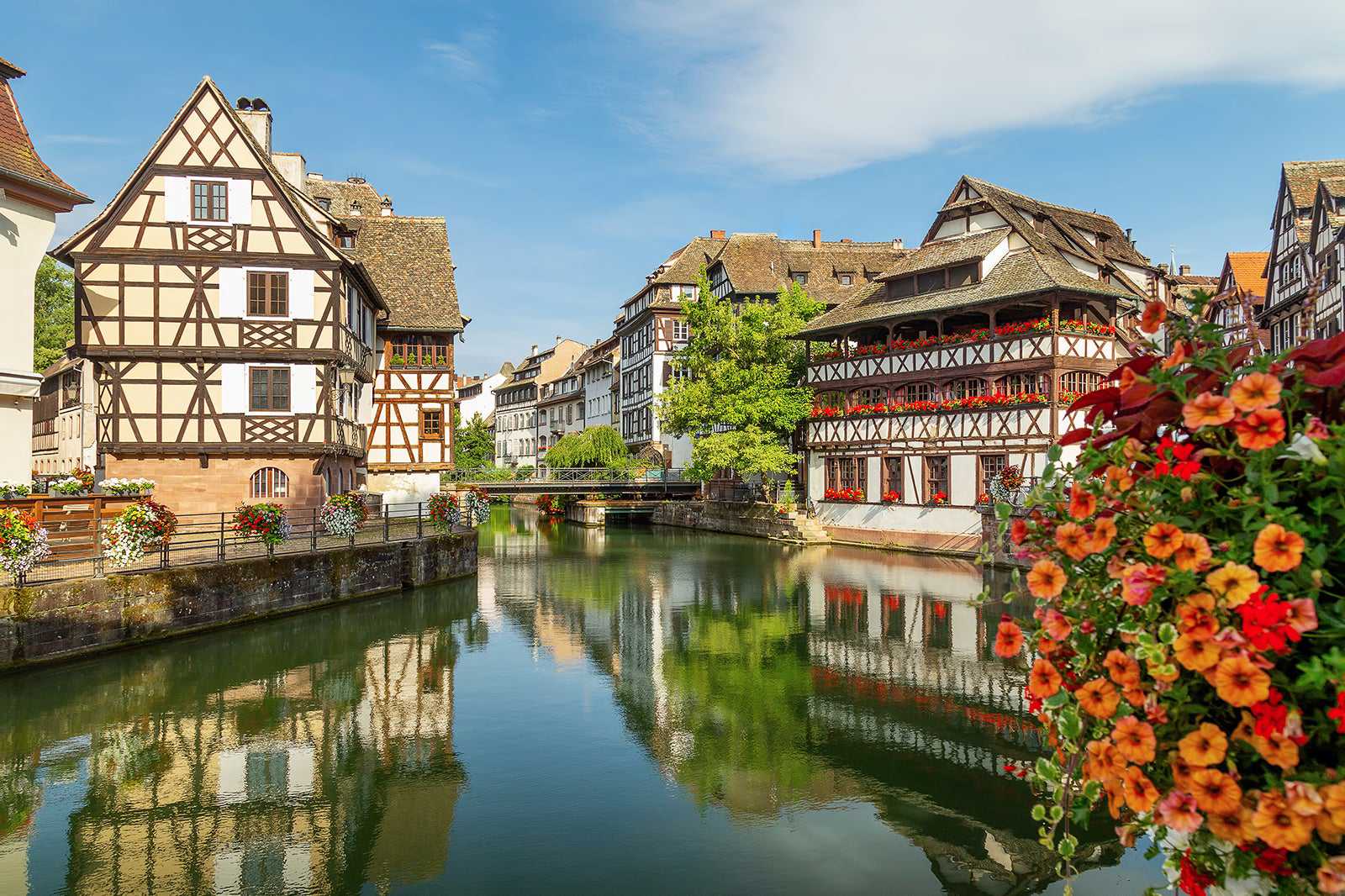Petite France