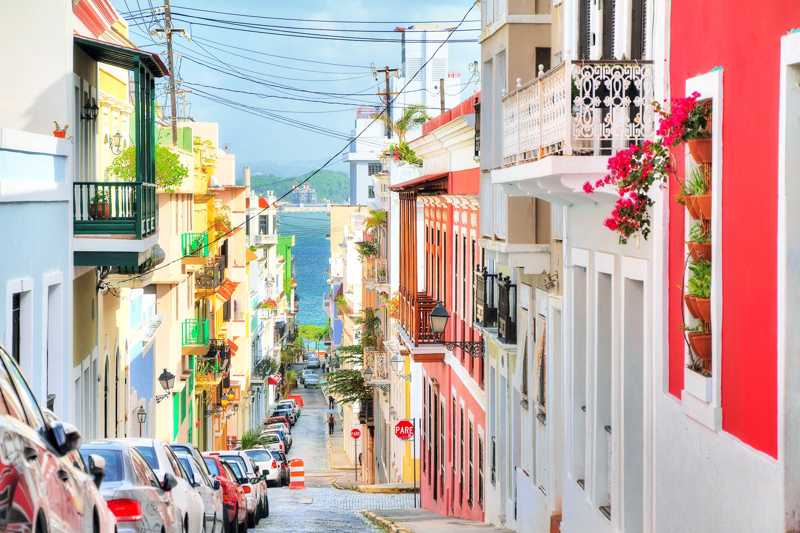 Puerto Rico