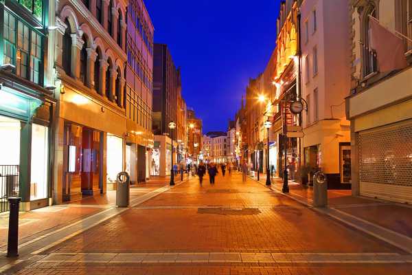10 Best Things to Do After Dinner in Dublin