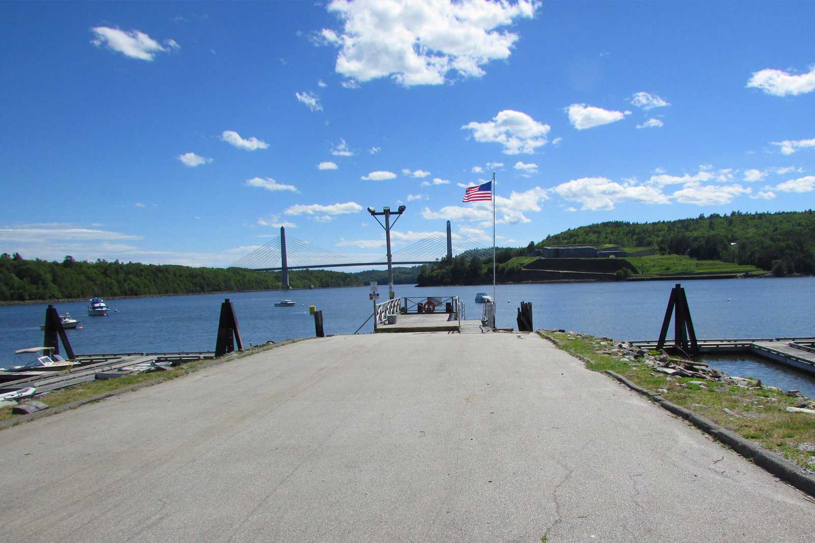 Bucksport