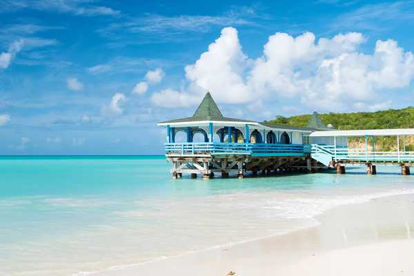 10 Most Instagrammable Places in Antigua