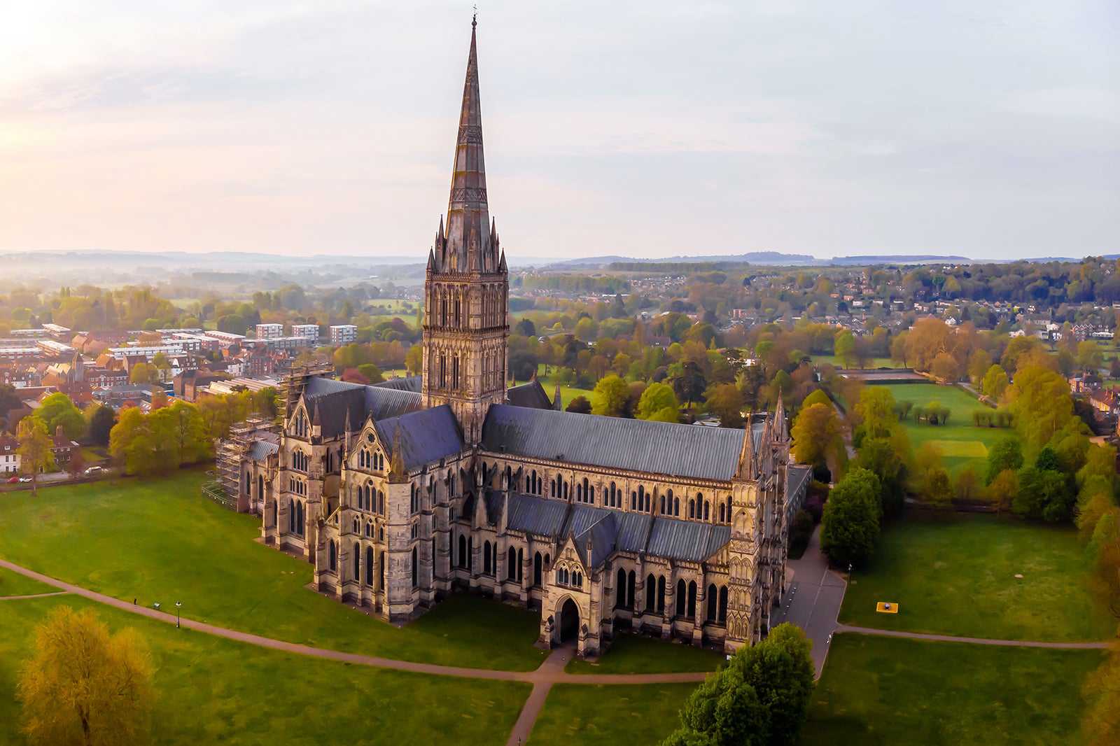 Salisbury