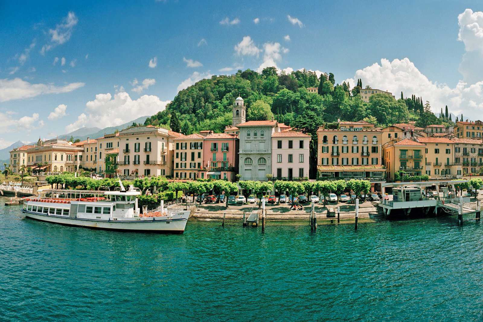Bellagio