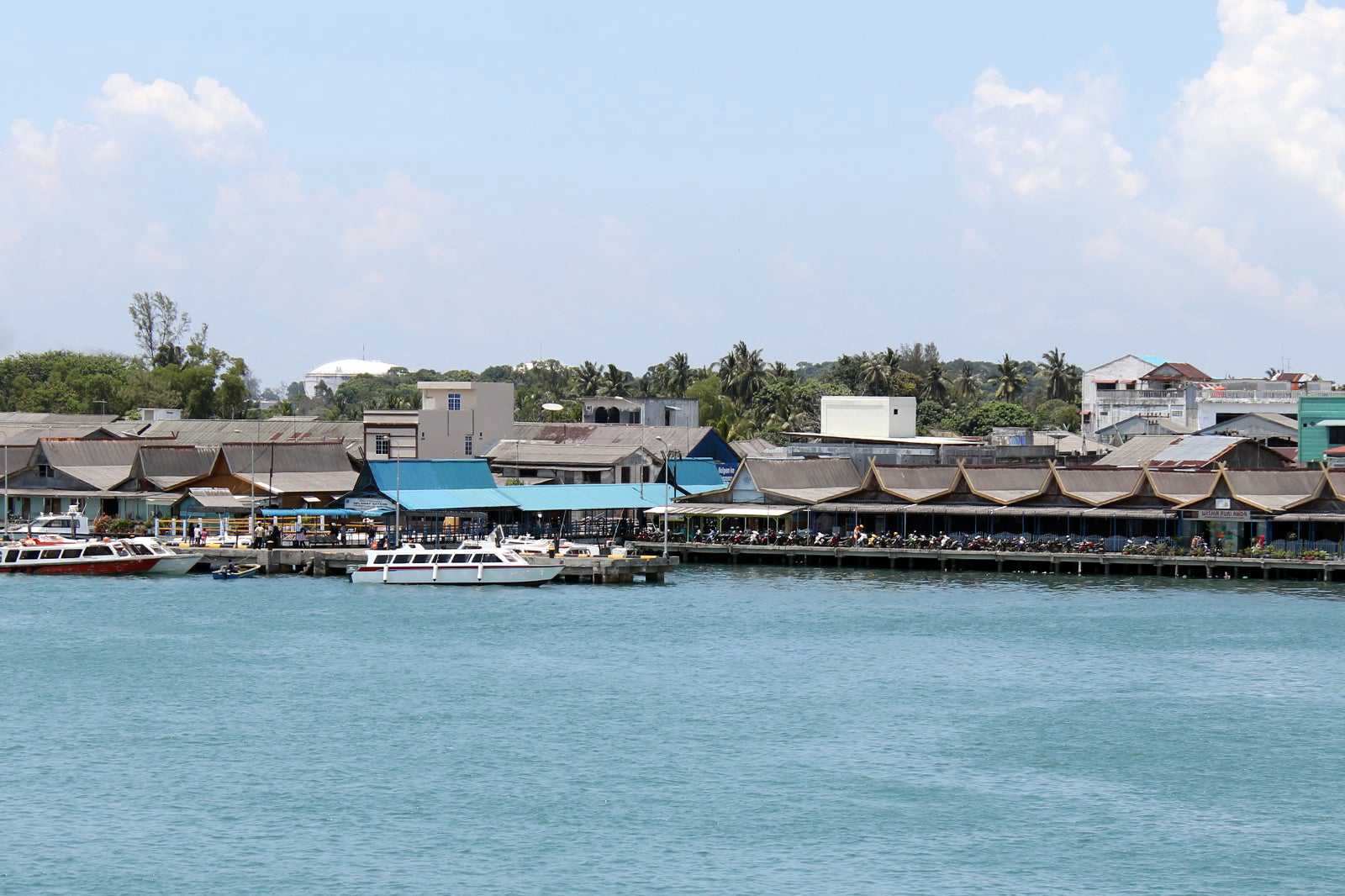 Tanjung Uban