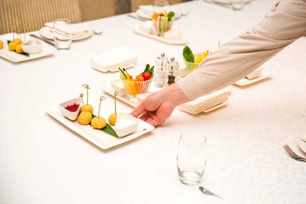 10 Great Restaurants in Bristol