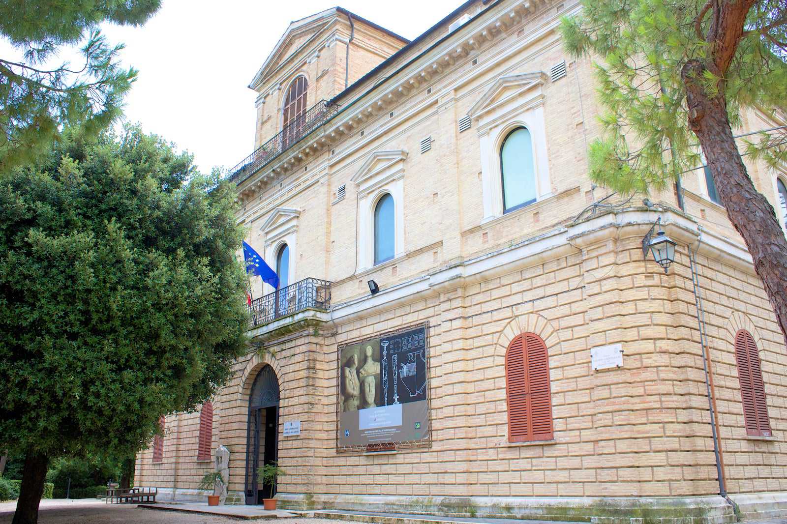 National Museum of Abruzzo