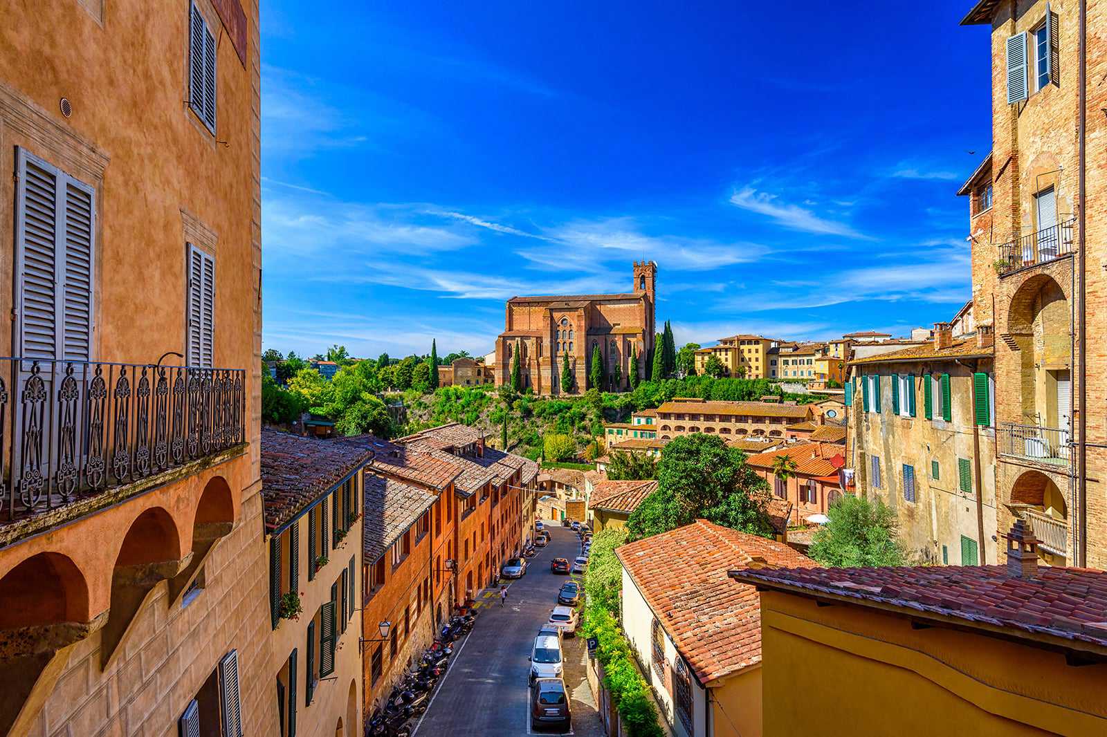 Siena