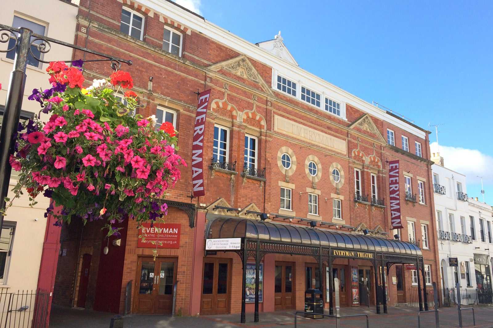 Everyman Theatre