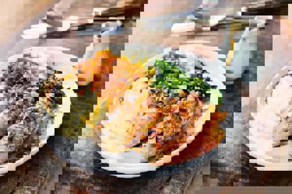 10 Places Where Locals Love to Eat in Leeds