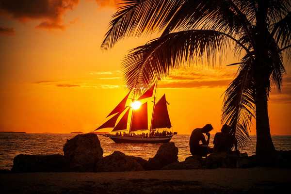 10 Best Places to Watch the Sunset in Key West