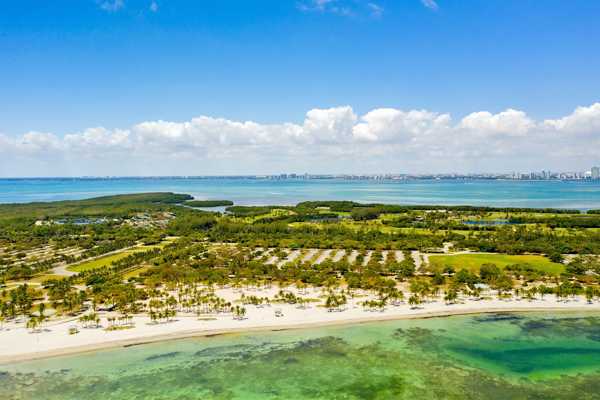 Crandon Park
