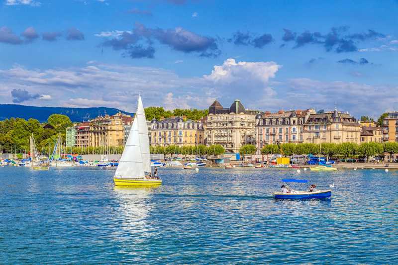 10 Best Things to Do in Geneva