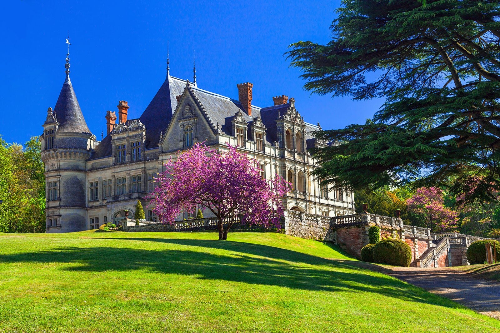 10 Castle Hotels In France With An Epic Story What Are The Most 