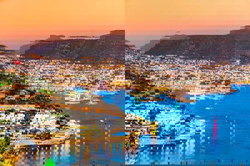 Bodrum