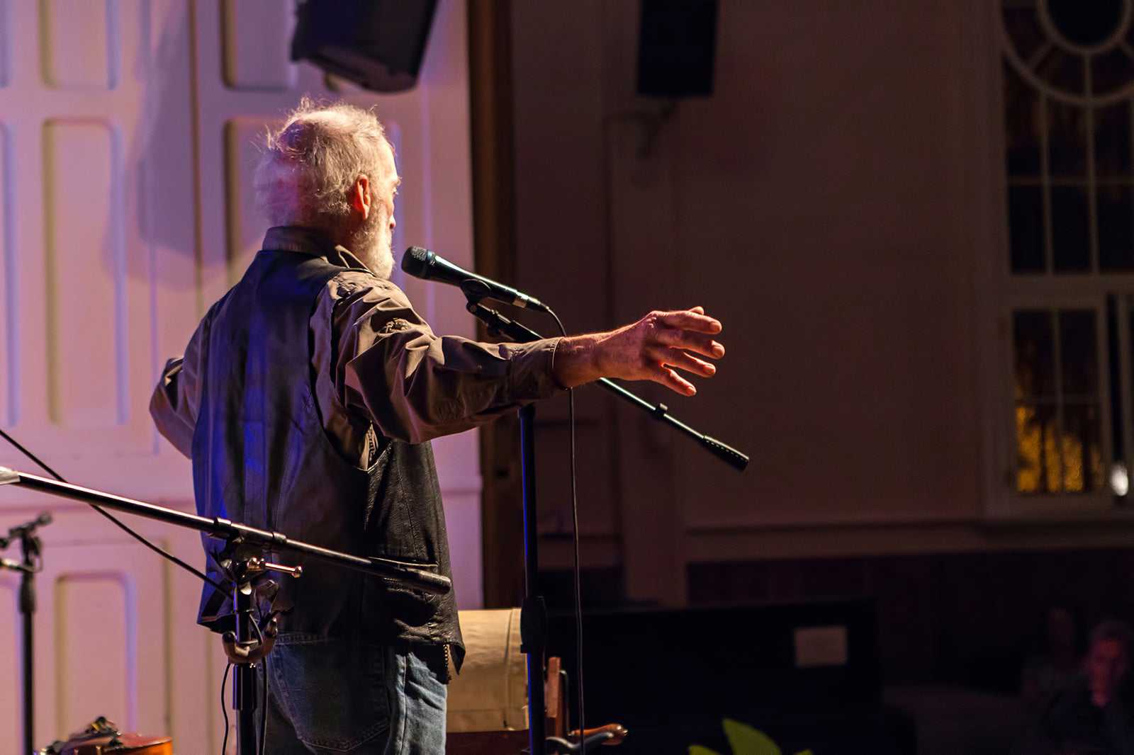 Scottish International Storytelling Festival