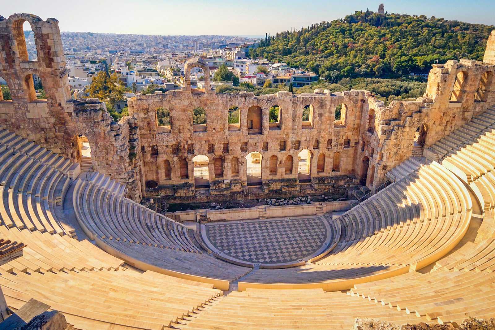 Athens