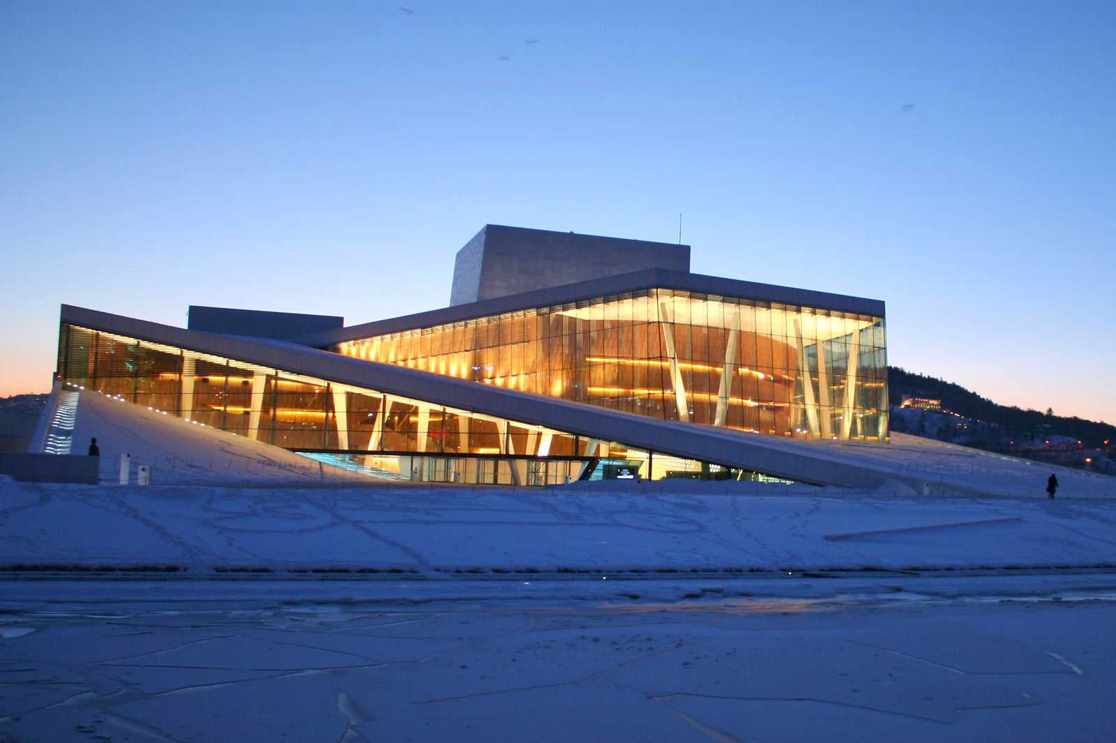 Opera House