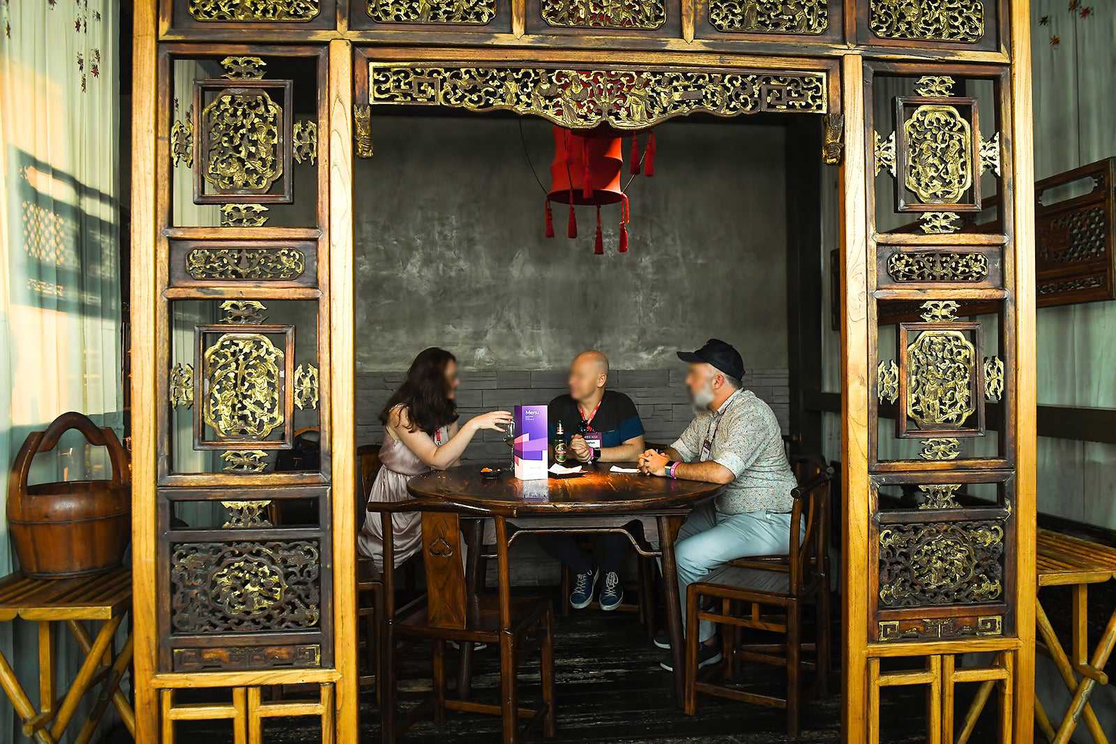 Hutong
