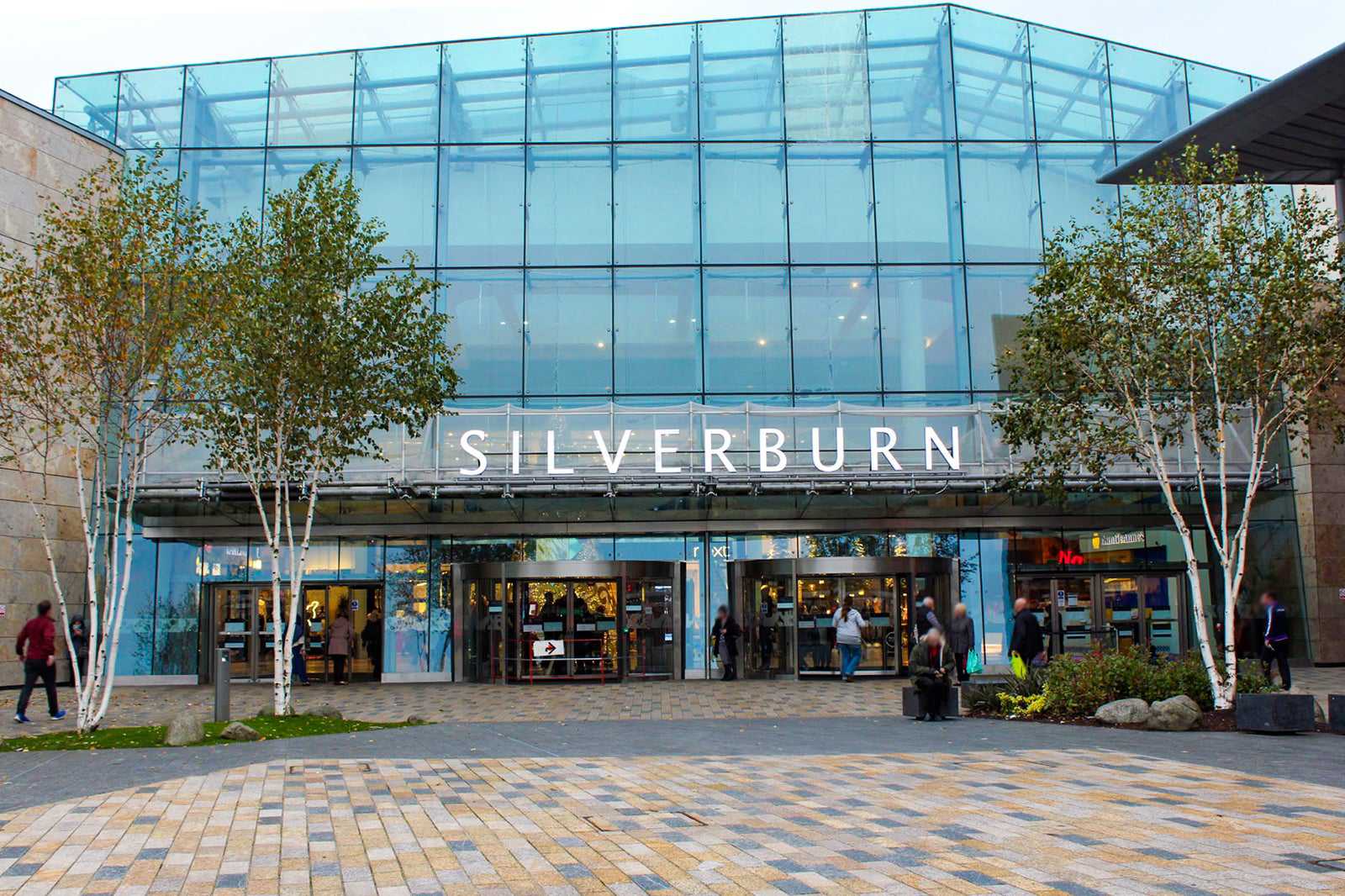 Silverburn