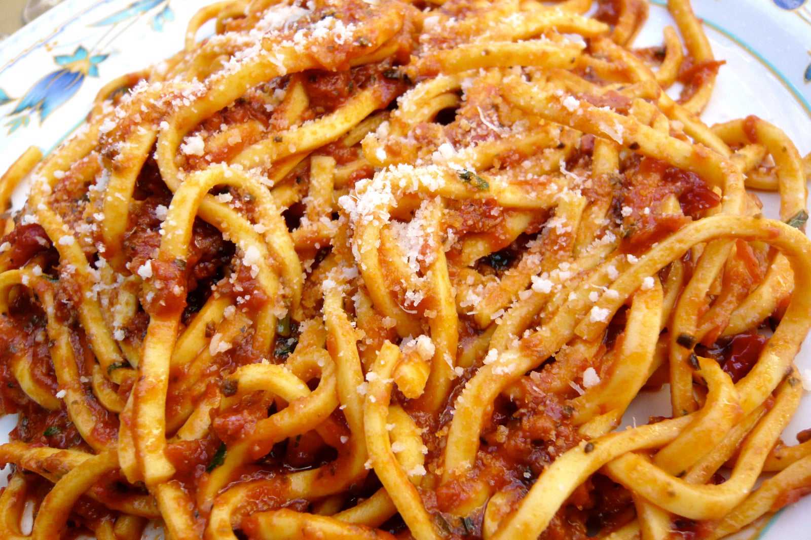Abruzzian cuisine