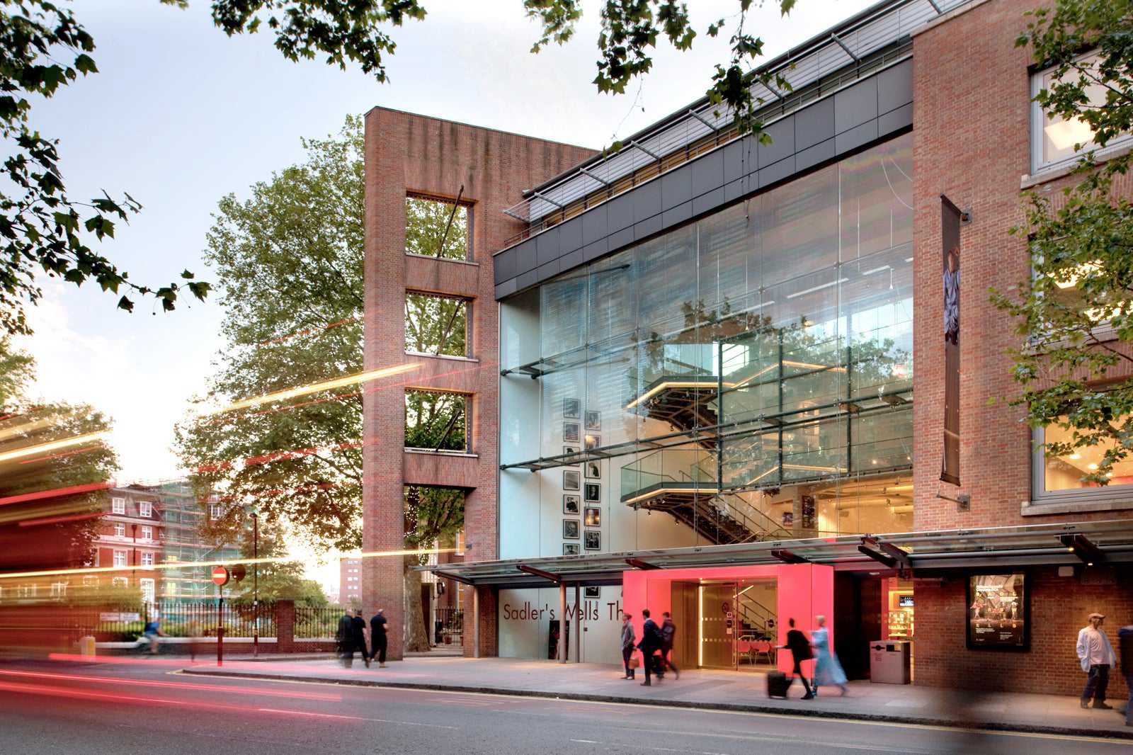 Sadler's Wells