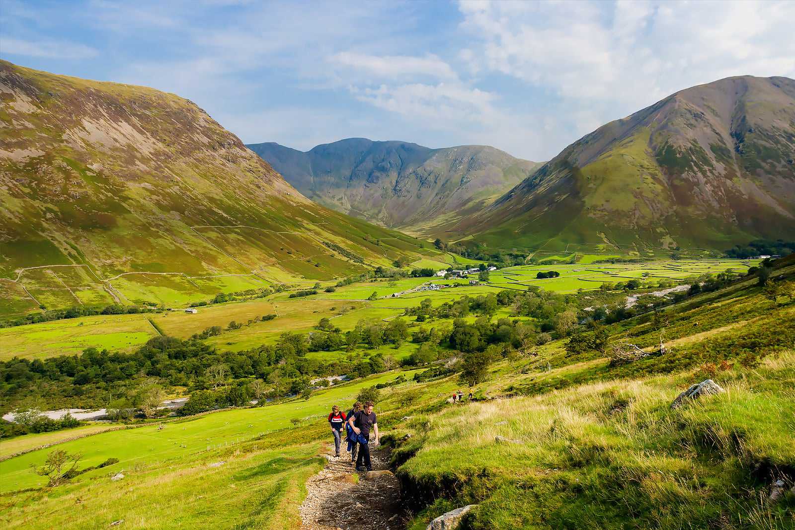 Scafell Pike