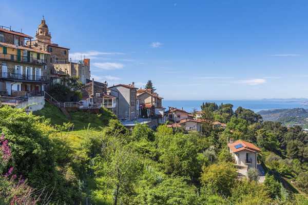 Top 10 Picturesque Villages in Liguria