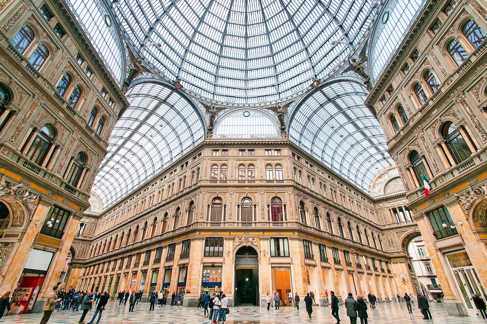 10 Best Places to Go Shopping in Naples