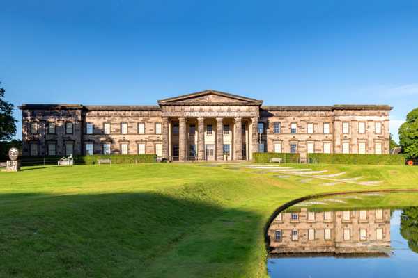 12 Best Museums in Edinburgh