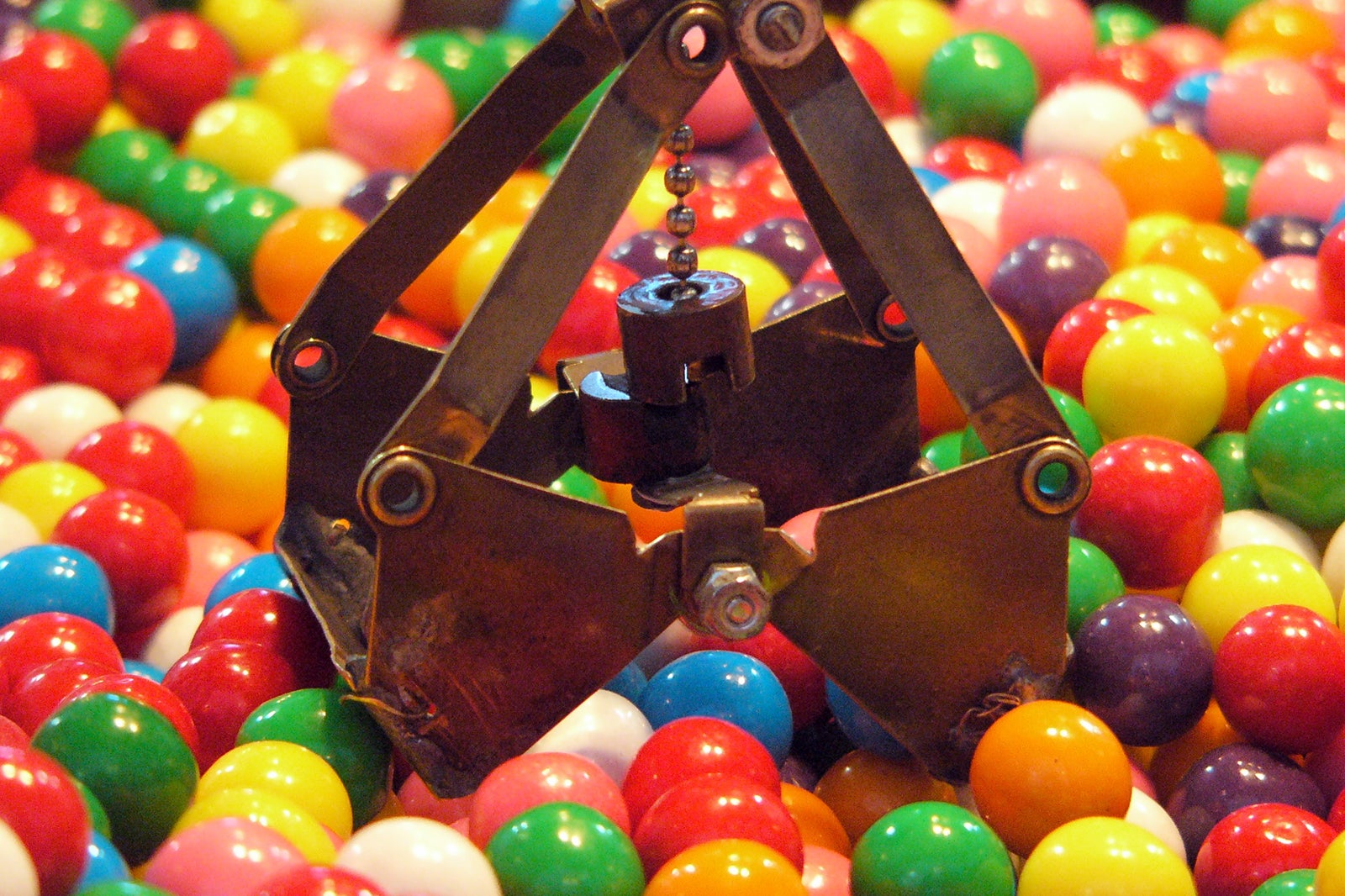 Musée Mécanique in San Francisco - Play Classic Arcade Games and Learn