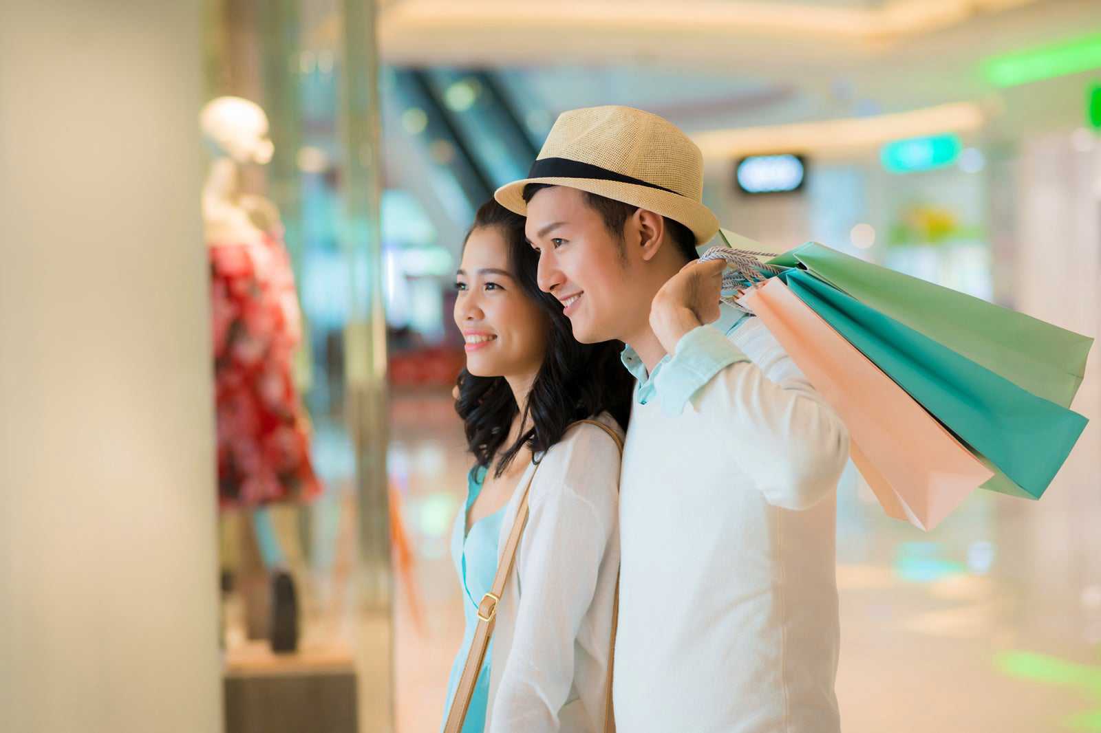 8 Best Places to Go Shopping in New Territories