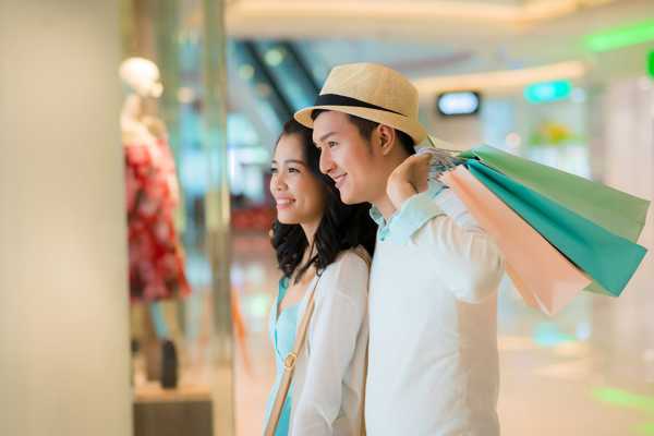 8 Best Places to Go Shopping in New Territories