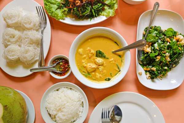 10 Best Thai Restaurants in Phuket