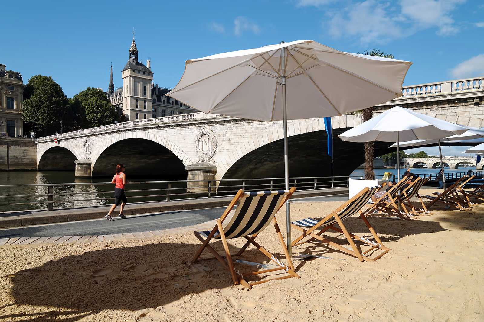 Paris-Plages