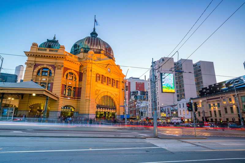 A Foodie’s Guide to Melbourne’s Neighbourhoods