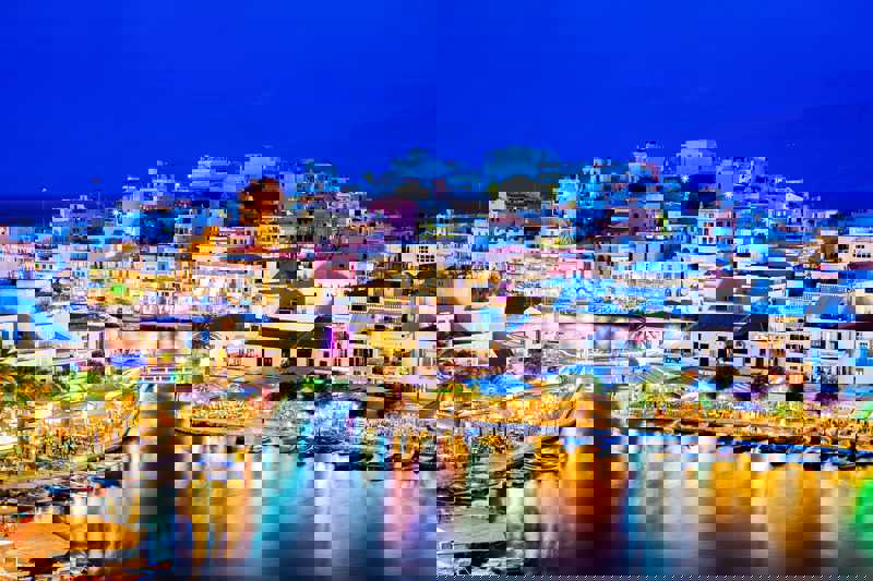 Crete
