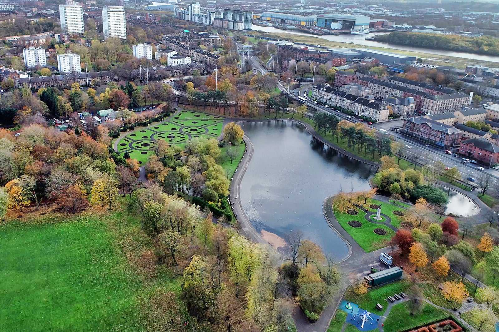 Victoria Park