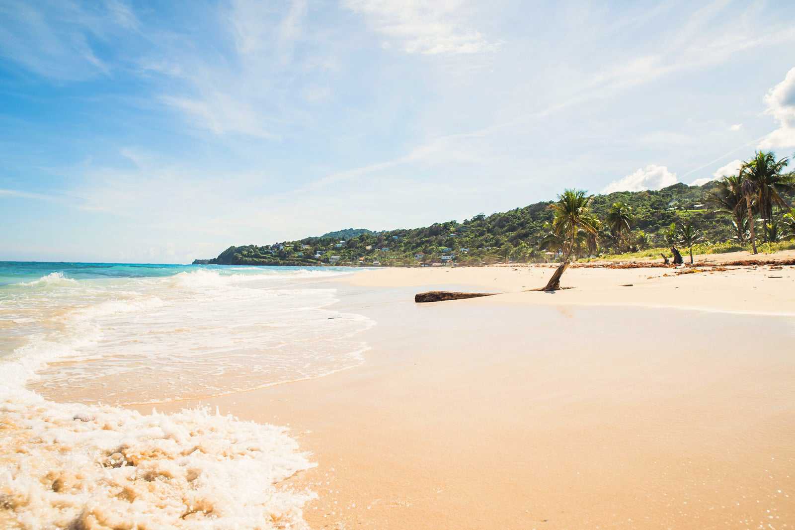 Long Bay Beach