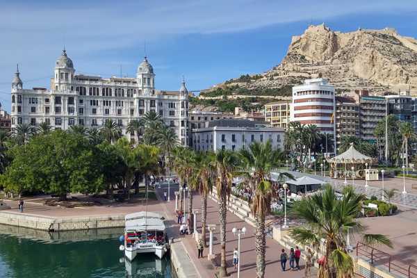10 Best Things to Do in Alicante