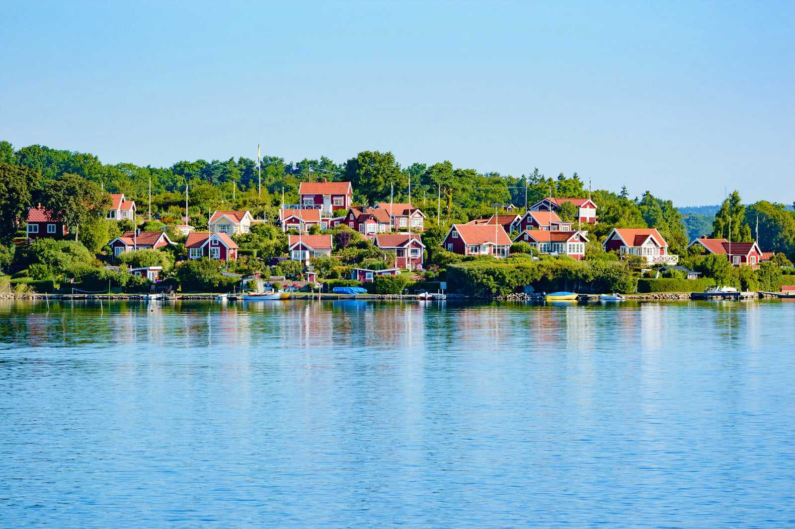 10 Best Things to Do This Summer in Blekinge