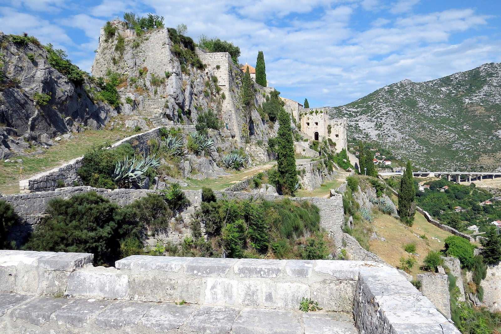 Klis Fortress