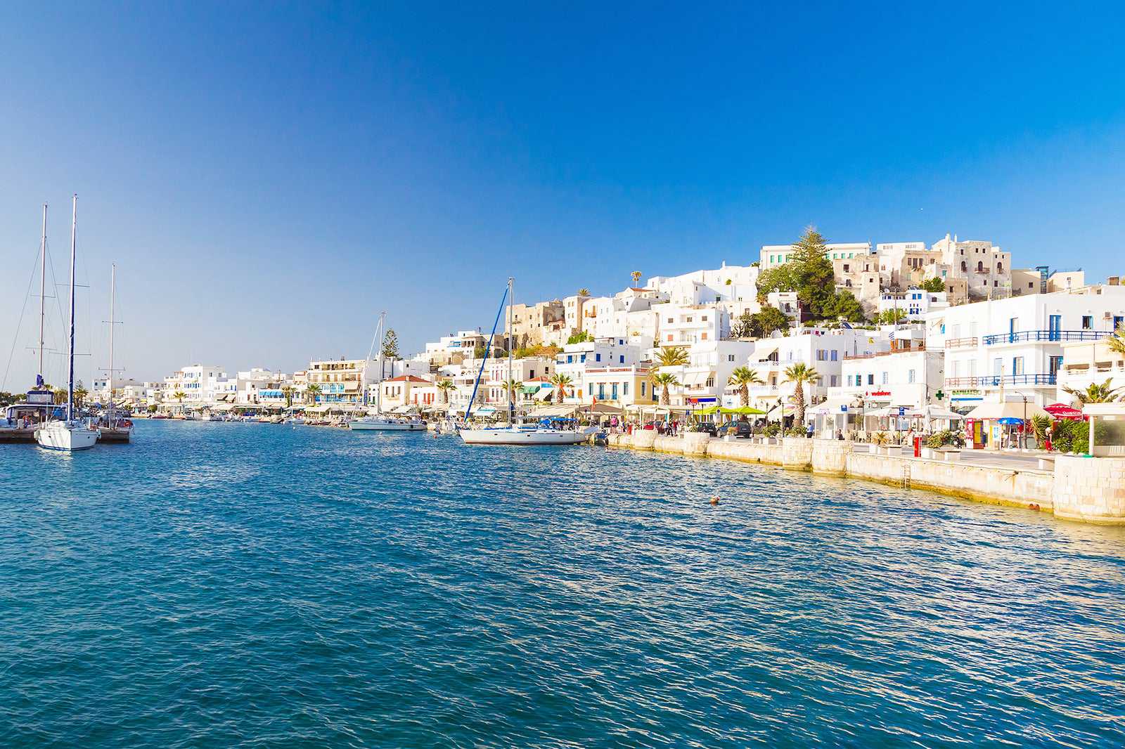 10 Best Things to Do in Naxos