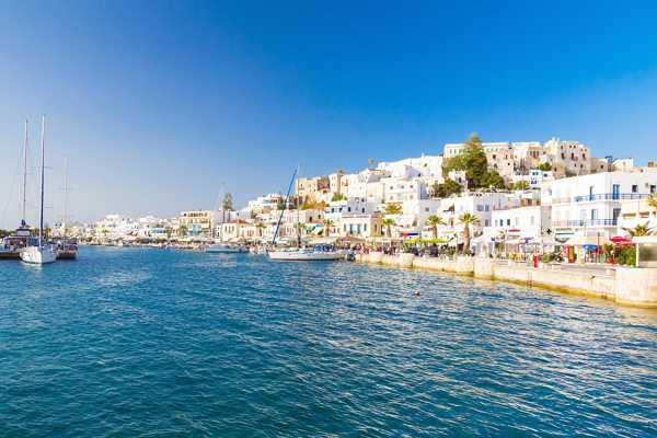 10 Best Things to Do in Naxos
