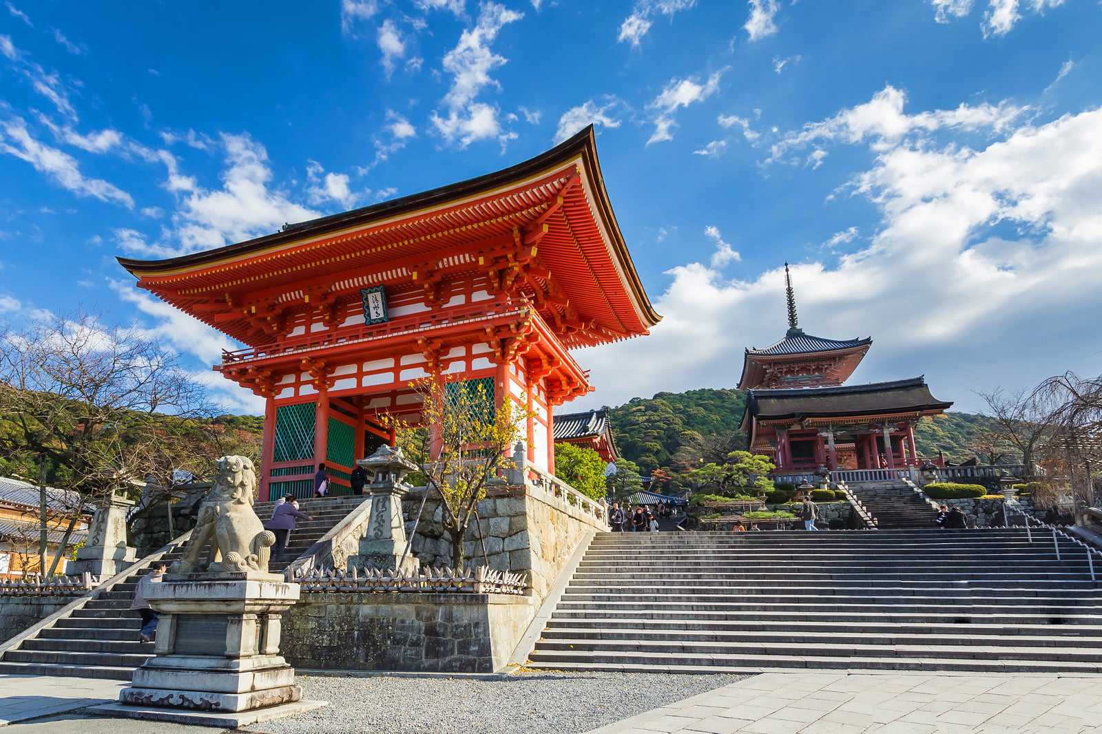 24 Best Temples and Shrines in Kyoto