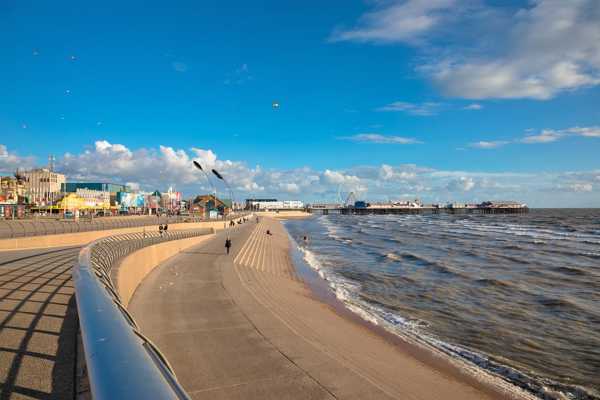 The Promenade