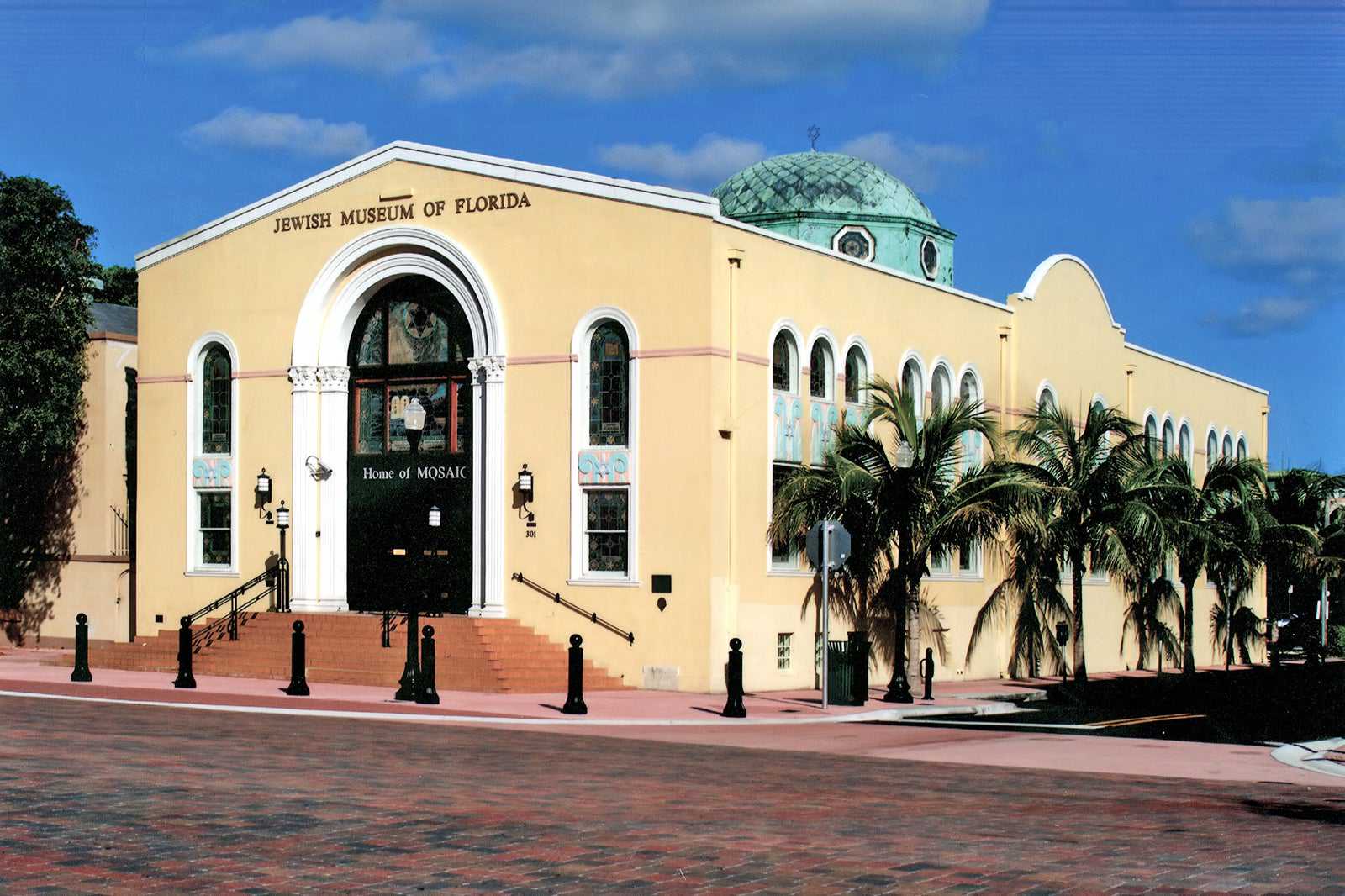 Jewish Museum of Florida