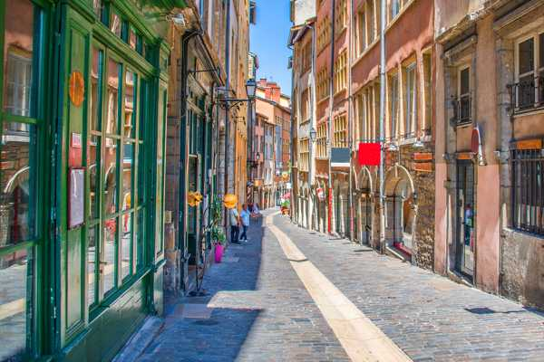 10 Best Places to Go Shopping in Lyon